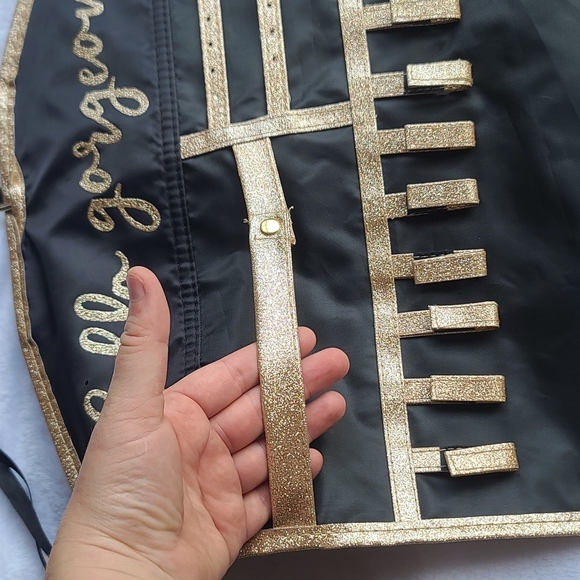 Hello Gorgeous Travel Bag for ALL of your Jewelry - Picture 8 of 8